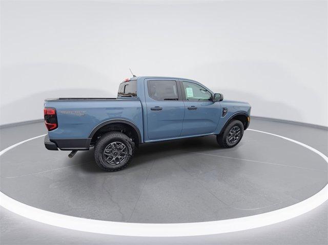 new 2024 Ford Ranger car, priced at $39,799