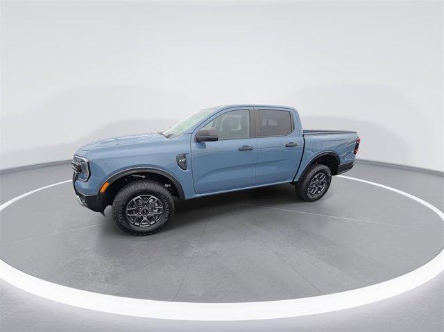 new 2024 Ford Ranger car, priced at $39,799