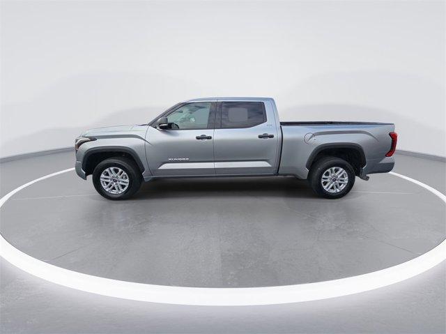 used 2022 Toyota Tundra car, priced at $40,952