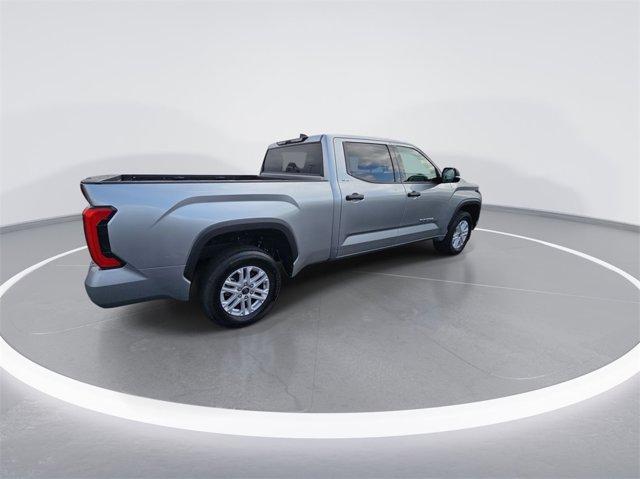 used 2022 Toyota Tundra car, priced at $40,952