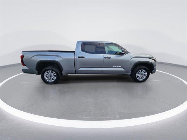 used 2022 Toyota Tundra car, priced at $40,952