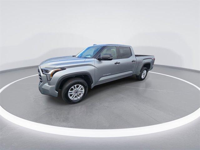 used 2022 Toyota Tundra car, priced at $40,952