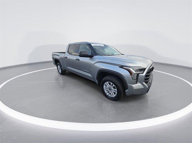 used 2022 Toyota Tundra car, priced at $40,952