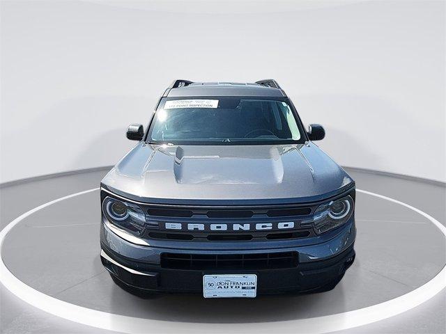 used 2022 Ford Bronco Sport car, priced at $28,299
