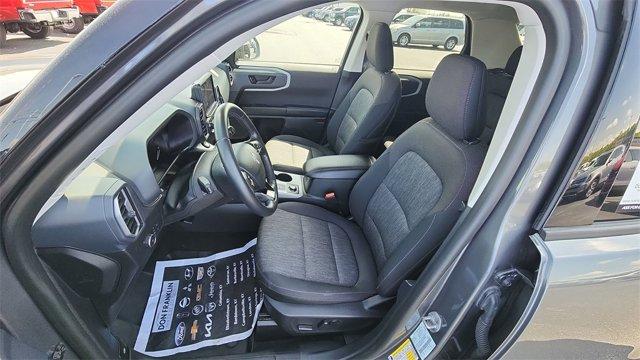 used 2022 Ford Bronco Sport car, priced at $28,299