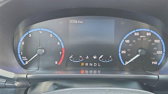 used 2022 Ford Bronco Sport car, priced at $28,299