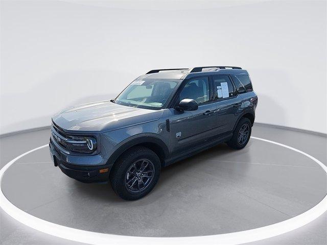 used 2022 Ford Bronco Sport car, priced at $28,299