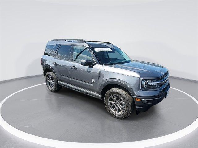 used 2022 Ford Bronco Sport car, priced at $28,299