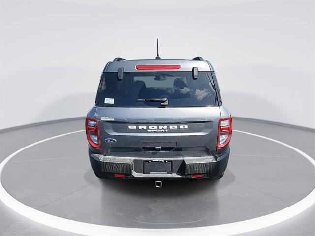used 2022 Ford Bronco Sport car, priced at $28,299