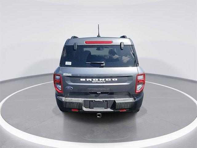 used 2022 Ford Bronco Sport car, priced at $28,299