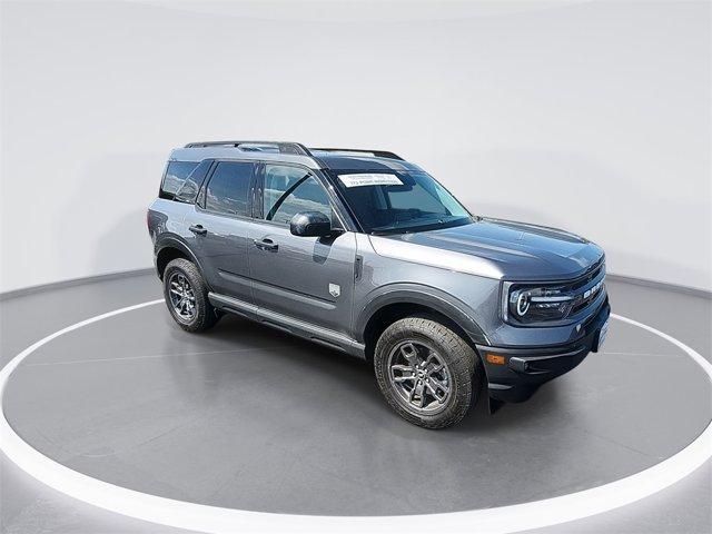 used 2022 Ford Bronco Sport car, priced at $28,299