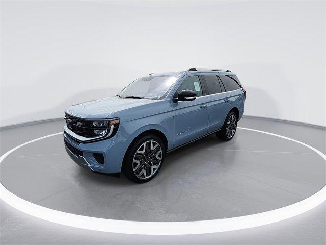 new 2025 Ford Expedition car, priced at $94,175