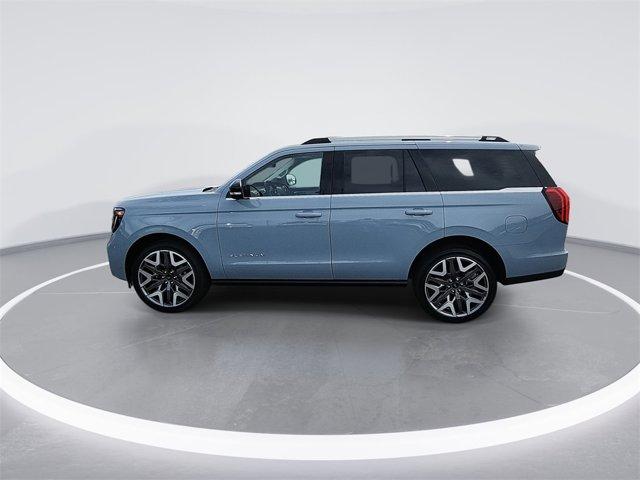 new 2025 Ford Expedition car, priced at $94,175