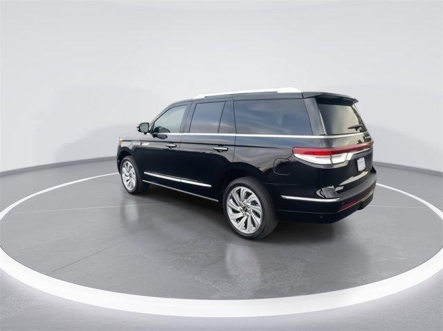 new 2024 Lincoln Navigator car, priced at $98,658