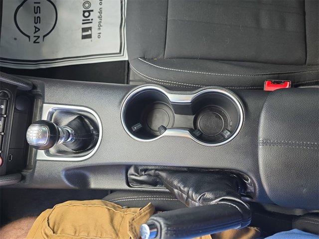 used 2020 Ford Mustang car, priced at $32,299