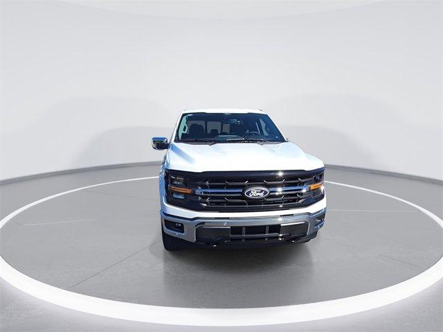 new 2024 Ford F-150 car, priced at $48,239