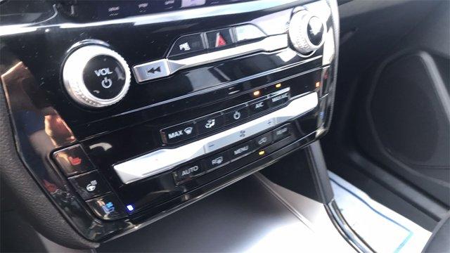 used 2022 Ford Explorer car, priced at $42,599