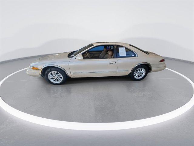 used 1996 Lincoln Mark VIII car, priced at $9,988