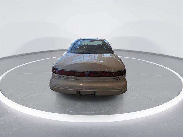 used 1996 Lincoln Mark VIII car, priced at $9,988