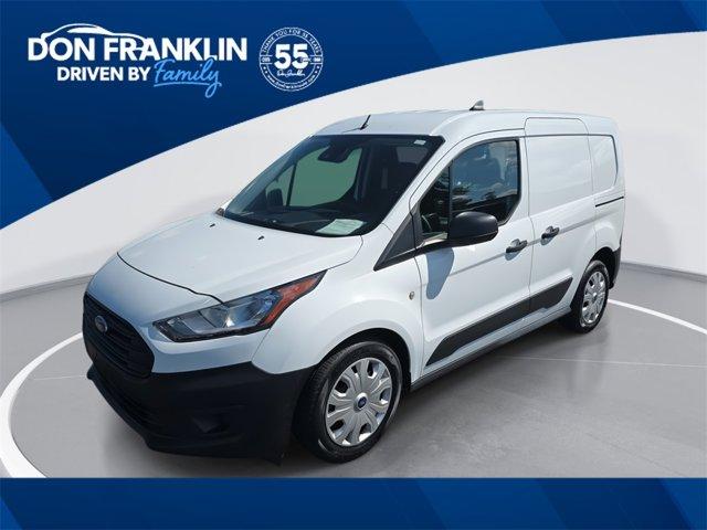 used 2022 Ford Transit Connect car, priced at $26,999