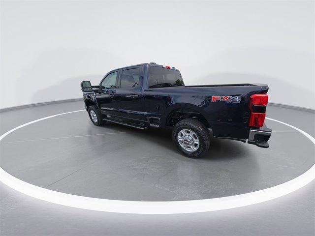 new 2025 Ford F-350 car, priced at $69,876