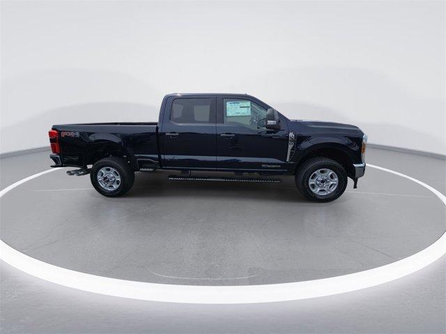 new 2025 Ford F-350 car, priced at $69,876