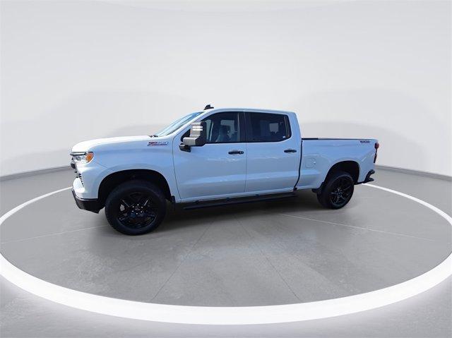 used 2022 Chevrolet Silverado 1500 car, priced at $46,945