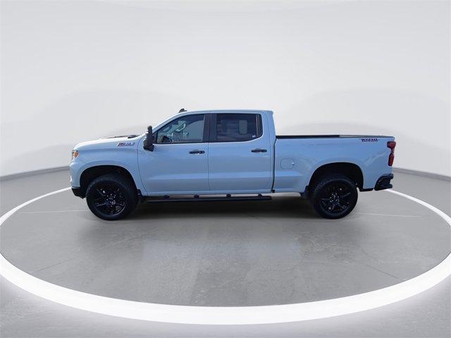 used 2022 Chevrolet Silverado 1500 car, priced at $46,945