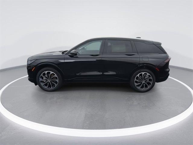 new 2025 Lincoln Nautilus car, priced at $58,999