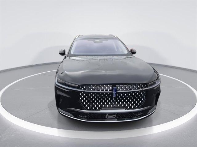 new 2025 Lincoln Nautilus car, priced at $58,999