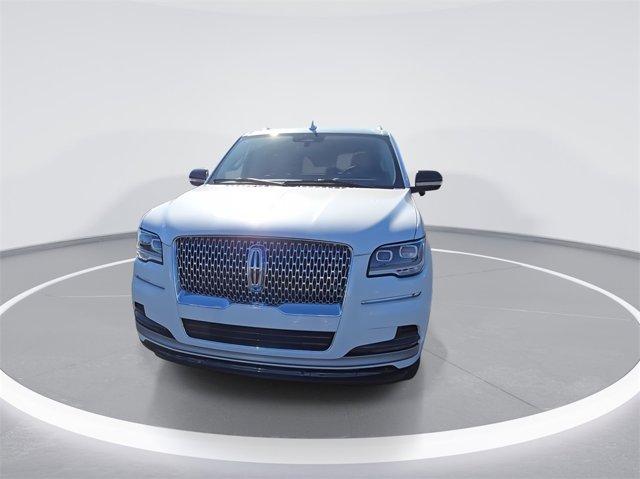 new 2024 Lincoln Navigator car, priced at $99,154