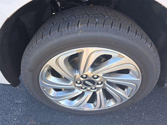 new 2024 Lincoln Navigator car, priced at $99,154