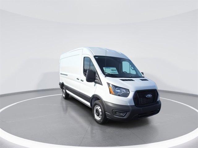 new 2024 Ford Transit-250 car, priced at $53,140