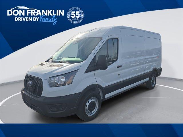 new 2024 Ford Transit-250 car, priced at $53,140