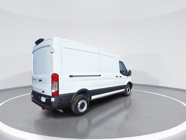 new 2024 Ford Transit-250 car, priced at $53,140