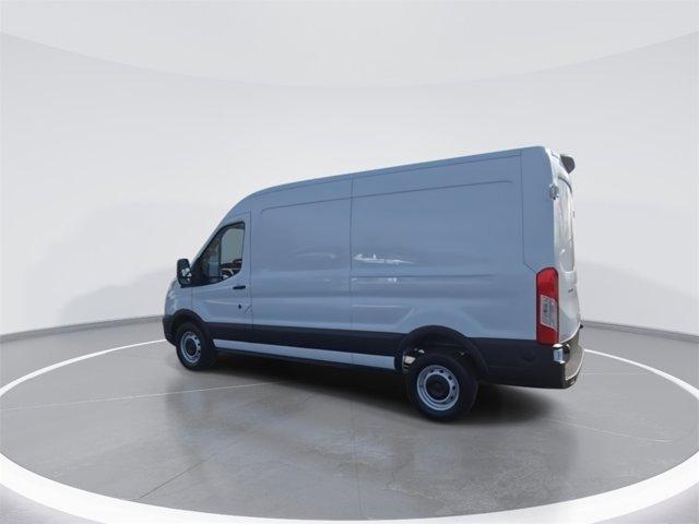 new 2024 Ford Transit-250 car, priced at $53,140