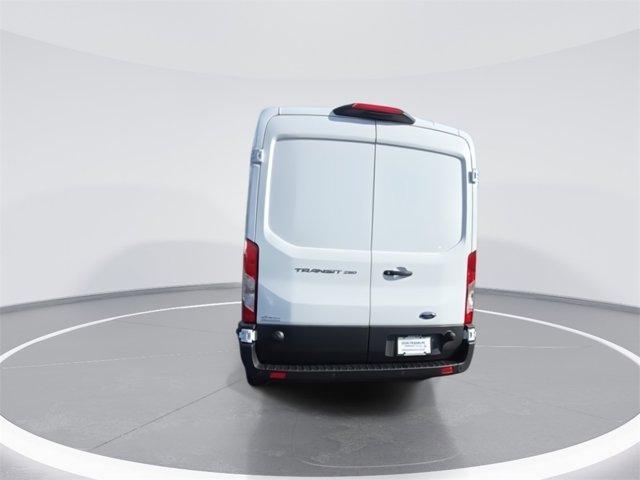 new 2024 Ford Transit-250 car, priced at $53,140