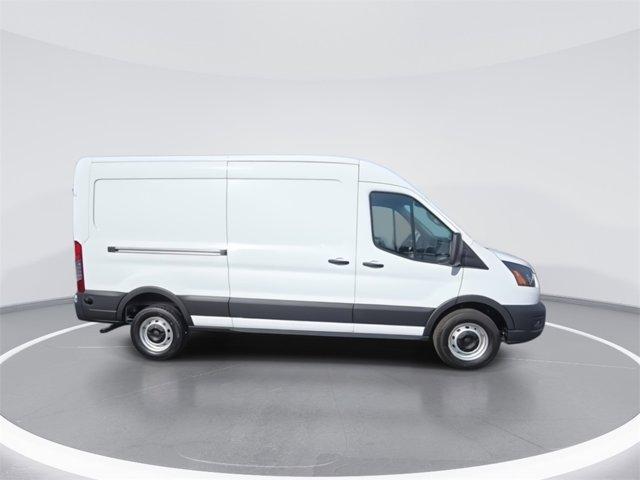 new 2024 Ford Transit-250 car, priced at $53,140