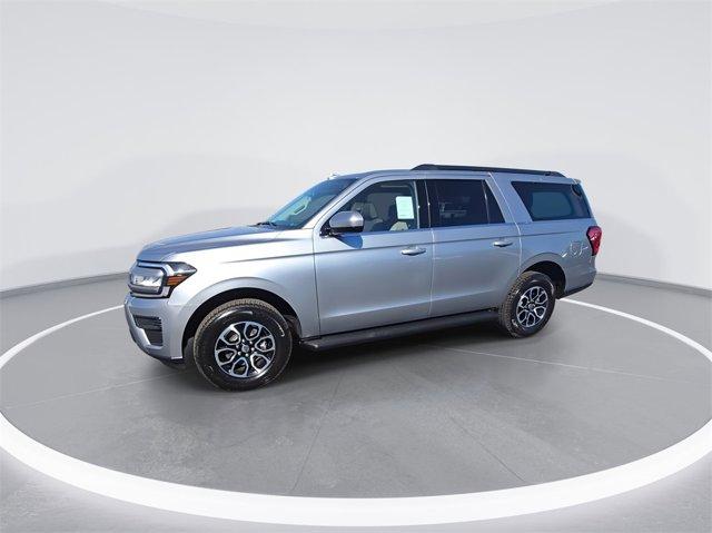 new 2024 Ford Expedition Max car, priced at $62,504