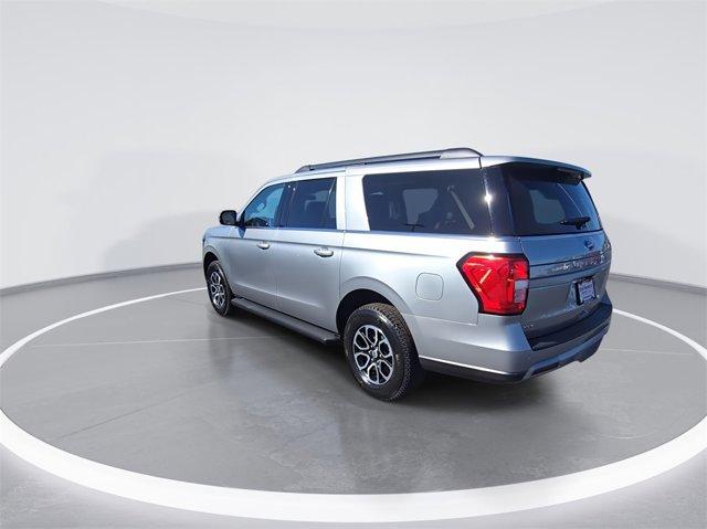 new 2024 Ford Expedition Max car, priced at $62,504