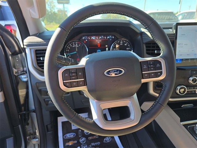 new 2024 Ford Expedition Max car, priced at $62,504