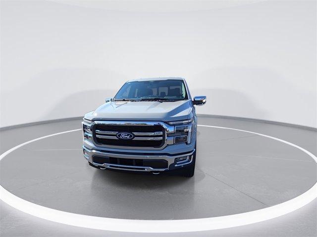 new 2024 Ford F-150 car, priced at $61,249