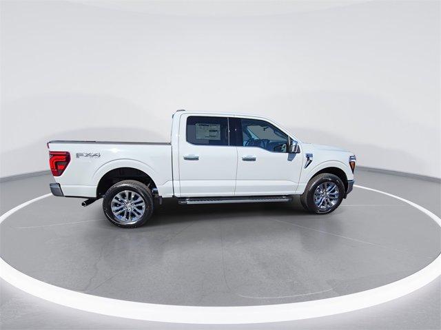 new 2024 Ford F-150 car, priced at $61,249