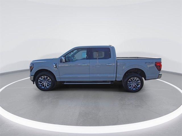 new 2024 Ford F-150 car, priced at $61,249