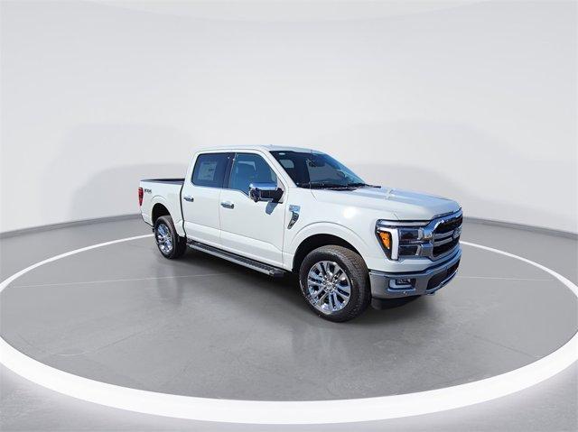 new 2024 Ford F-150 car, priced at $61,249