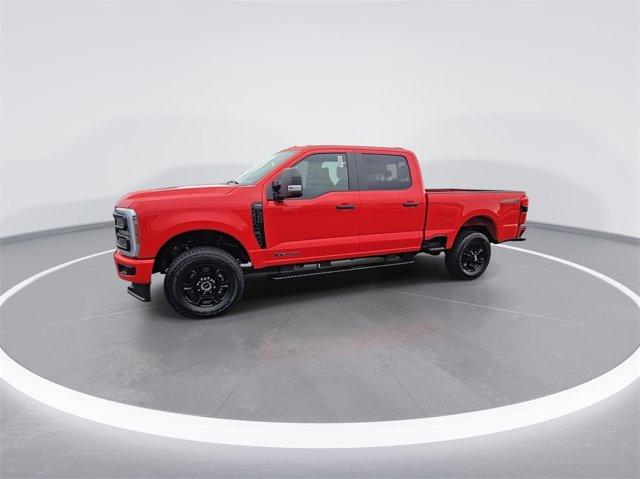 new 2024 Ford F-350 car, priced at $67,333