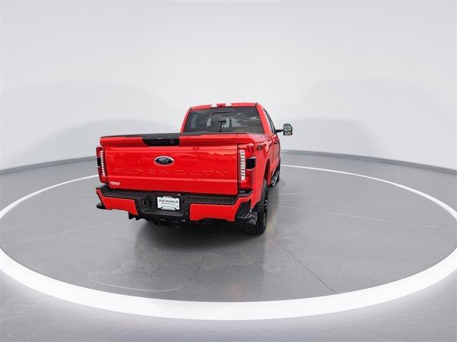 new 2024 Ford F-350 car, priced at $67,333