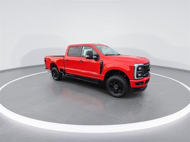 new 2024 Ford F-350 car, priced at $67,990