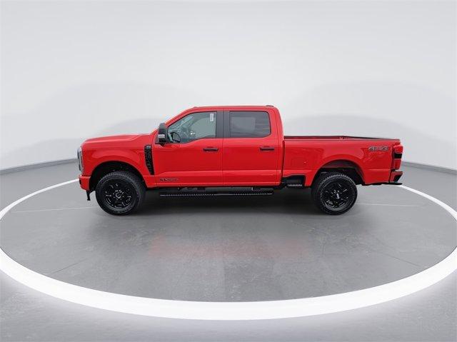 new 2024 Ford F-350 car, priced at $67,333