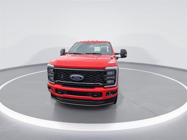 new 2024 Ford F-350 car, priced at $67,333